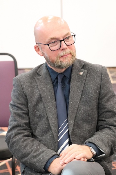 Ogólnopolska konferencja naukowa „Ppłk dypl. Jan Kowalewski (1892–1965) – oficer wywiadu i kryptolog. W stulecie złamania bolszewickich szyfrów” 28.10.2021 r. Łódź