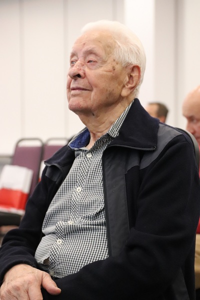 Ogólnopolska konferencja naukowa „Ppłk dypl. Jan Kowalewski (1892–1965) – oficer wywiadu i kryptolog. W stulecie złamania bolszewickich szyfrów” 28.10.2021 r. Łódź