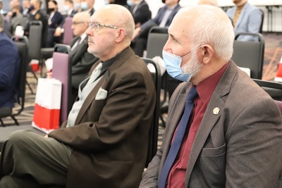 Ogólnopolska konferencja naukowa „Ppłk dypl. Jan Kowalewski (1892–1965) – oficer wywiadu i kryptolog. W stulecie złamania bolszewickich szyfrów” 28.10.2021 r. Łódź