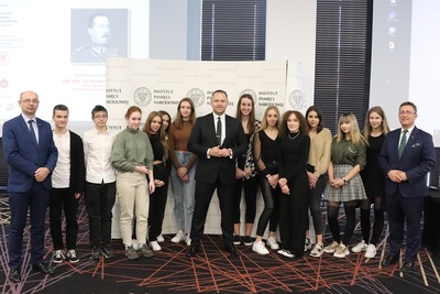 Ogólnopolska konferencja naukowa „Ppłk dypl. Jan Kowalewski (1892–1965) – oficer wywiadu i kryptolog. W stulecie złamania bolszewickich szyfrów”