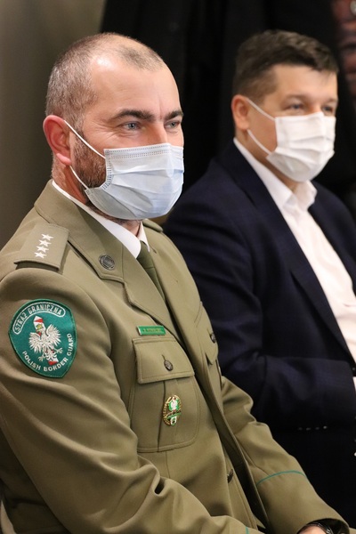 Ogólnopolska konferencja naukowa "Kolejnictwo polskie w okresie Bitwy Warszawskiej 1920 r. i w pierwszych  latach odbudowy Drugiej Rzeczypospolitej" Łódź, 18.11.2021r.