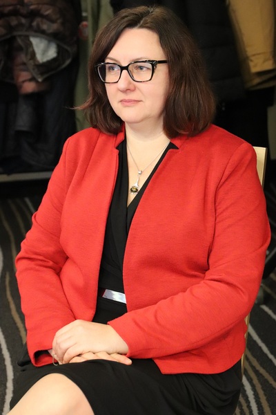 Ogólnopolska konferencja naukowa "Kolejnictwo polskie w okresie Bitwy Warszawskiej 1920 r. i w pierwszych  latach odbudowy Drugiej Rzeczypospolitej" Łódź, 18.11.2021r.