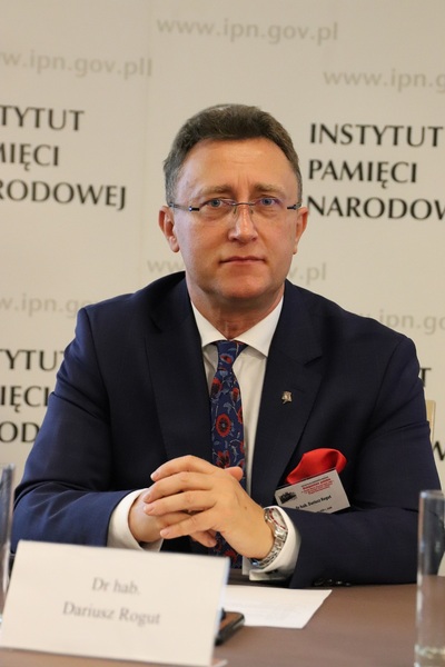 Ogólnopolska konferencja naukowa "Kolejnictwo polskie w okresie Bitwy Warszawskiej 1920 r. i w pierwszych  latach odbudowy Drugiej Rzeczypospolitej" Łódź, 18.11.2021r.