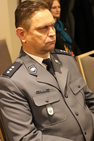 Ogólnopolska konferencja naukowa „Kolejnictwo polskie w okresie Bitwy Warszawskiej 1920 r. i w pierwszych latach odbudowy Drugiej Rzeczypospolitej"- 19.11.2021r.