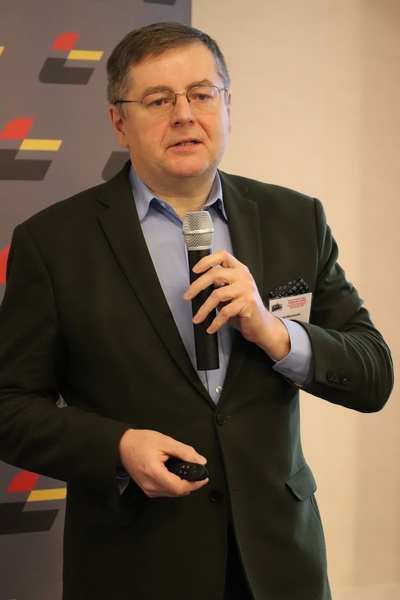 Ogólnopolska konferencja naukowa „Kolejnictwo polskie w okresie Bitwy Warszawskiej 1920 r. i w pierwszych latach odbudowy Drugiej Rzeczypospolitej"- 19.11.2021r.