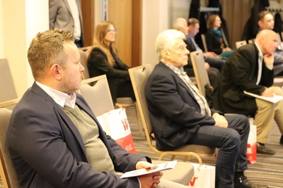 Ogólnopolska konferencja naukowa „Kolejnictwo polskie w okresie Bitwy Warszawskiej 1920 r. i w pierwszych latach odbudowy Drugiej Rzeczypospolitej"- 19.11.2021r.