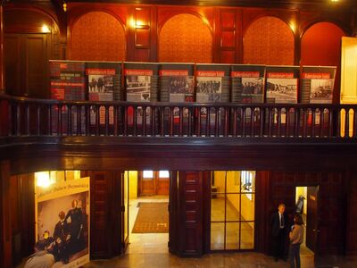 Zdjęcia z gali wręczenia nagród Świadek Historii