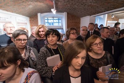 Zdjęcia z obchodów w Zgierzu 19 marca 2017 (foto Łukasz Sobieralski - Urząd Miasta Zgierza)