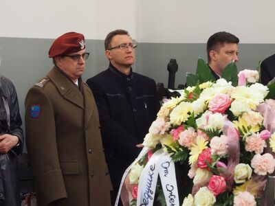 Zdjęcia z ostatniego pożegnania