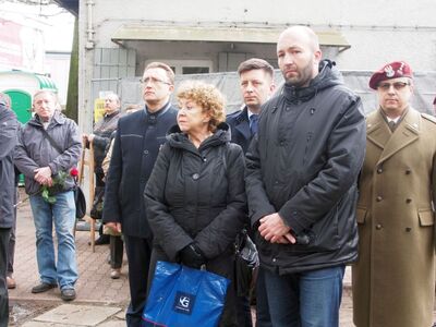 Zdjęcia z ostatniego pożegnania