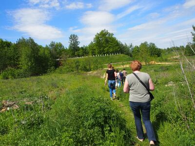 Cmentarz Legionowy w Kowlu