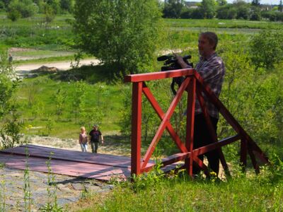 Cmentarz Legionowy w Kowlu