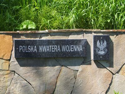 Cmentarz Legionowy w Kowlu