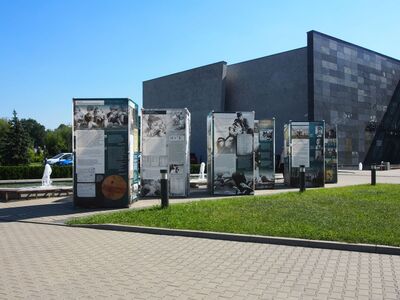 foto Marzena Kumosińska