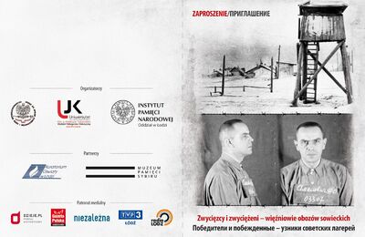 Fragment zaproszenia