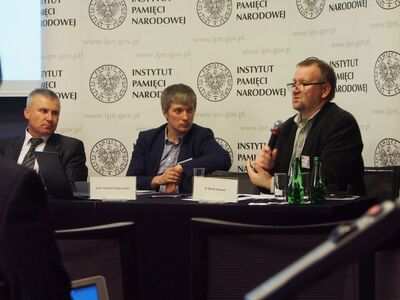 foto: Marzena Kumosińska