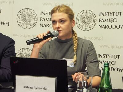 foto: Marzena Kumosińska