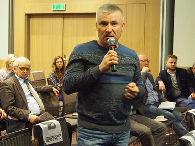 foto: Marzena Kumosińska