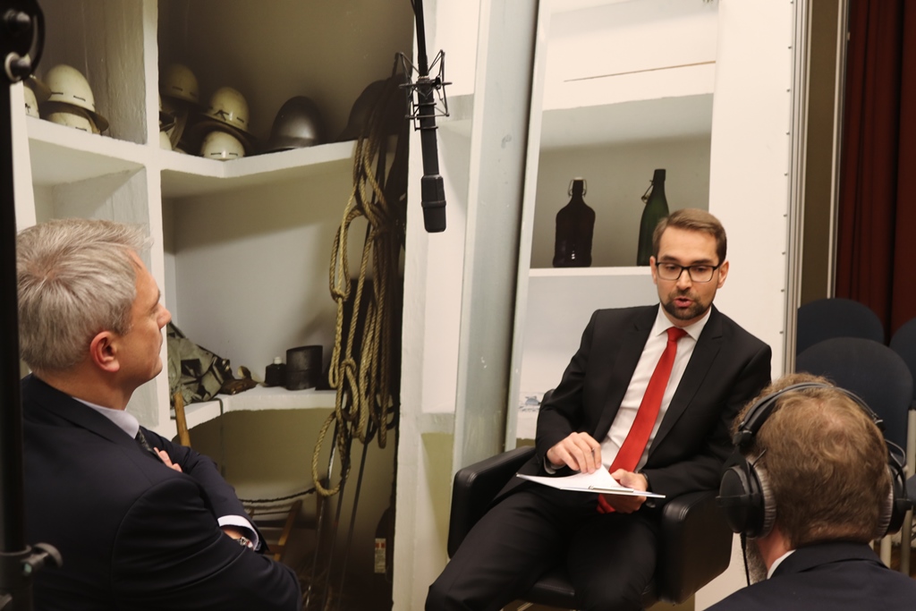 Dr Adam Pleskaczyński, dr Maciej Mazurkiewicz, Piotr Świątkowski Dr Adam Pleskaczyński, dr Maciej Mazurkiewicz, Piotr Świątkowski