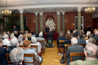 Uroczystość wręczenia Medali Przemysła II za 2017 rok