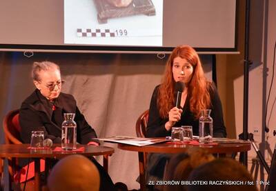 Promocja książki „Kwatera Ł. Wolność jest kuloodporna”