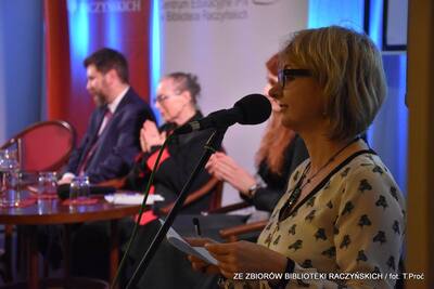 Promocja książki „Kwatera Ł. Wolność jest kuloodporna”