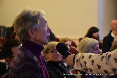 Promocja książki „Kwatera Ł. Wolność jest kuloodporna”