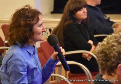 Promocja książki „Kwatera Ł. Wolność jest kuloodporna”