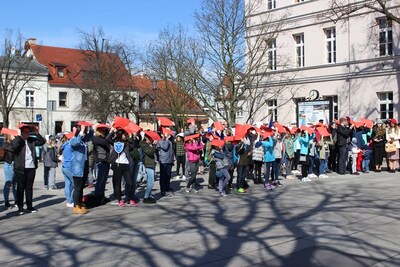 IV Katyński Marsz Cieni