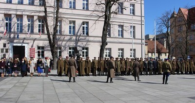 IV Katyński Marsz Cieni