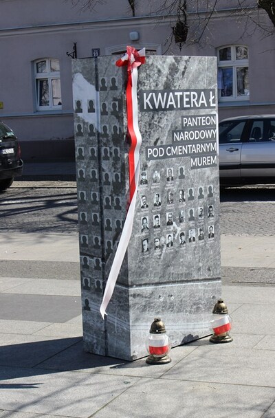 IV Katyński Marsz Cieni