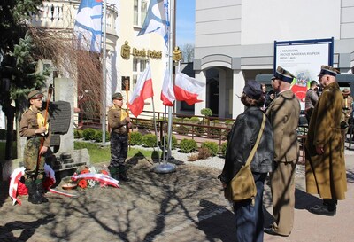 IV Katyński Marsz Cieni