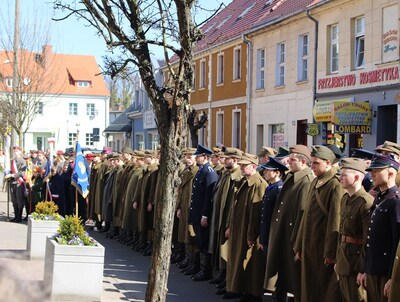 IV Katyński Marsz Cieni