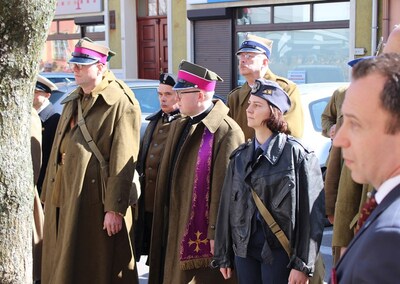 IV Katyński Marsz Cieni