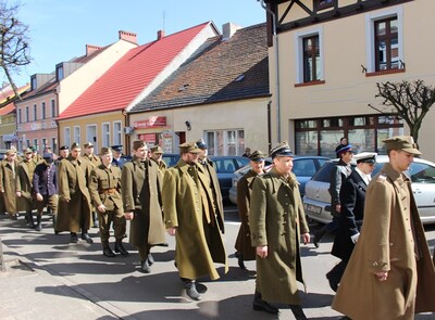IV Katyński Marsz Cieni