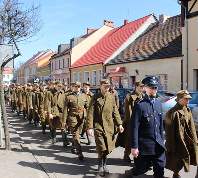 IV Katyński Marsz Cieni