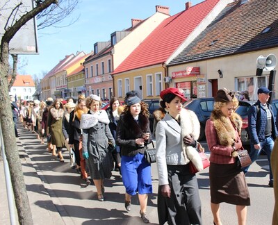 IV Katyński Marsz Cieni