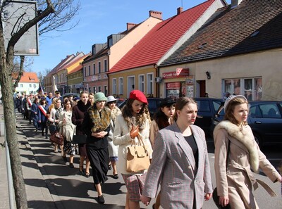 IV Katyński Marsz Cieni