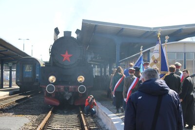 IV Katyński Marsz Cieni