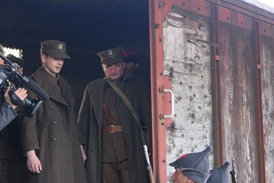 IV Katyński Marsz Cieni