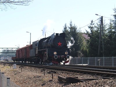 IV Katyński Marsz Cieni