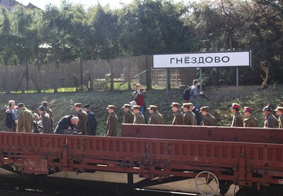 IV Katyński Marsz Cieni