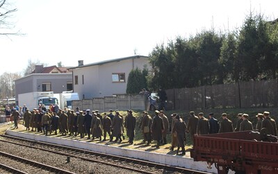 IV Katyński Marsz Cieni