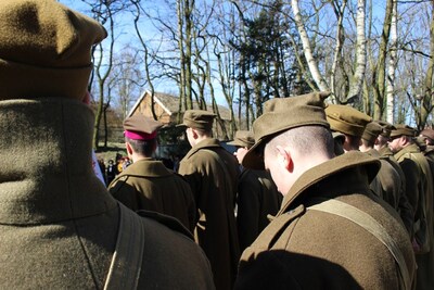 IV Katyński Marsz Cieni