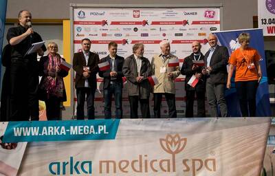 Ósmy Bieg im. o. Józefa Jońca