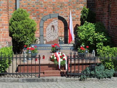58. rocznica Wydarzeń Zielonogórskich 1960 roku. Fot. Krzysztof Mazur