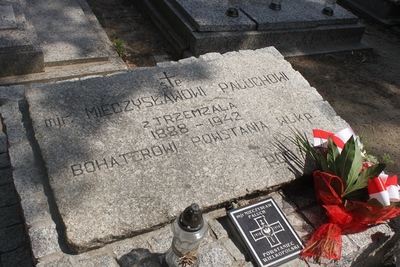 Rajd konny szlakiem bojowym 3./17. Pułku Ułanów Wielkopolskich