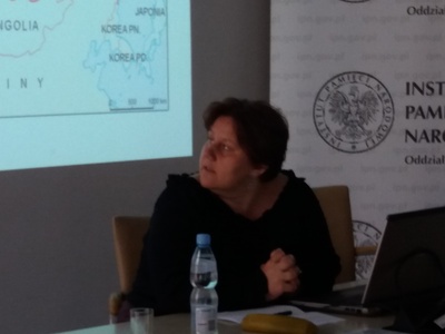 Konferencja „Between Enslavement and Resistance...”