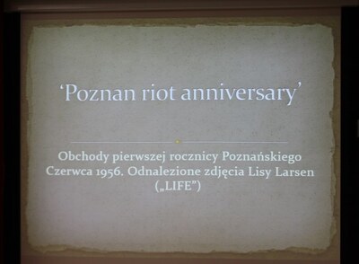 Prezentacja dr. Piotra Grzelczaka