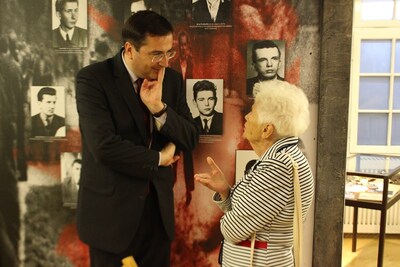 Nowe źródła do wydarzeń sprzed ponad 60 lat spowodowały liczne dyskusje